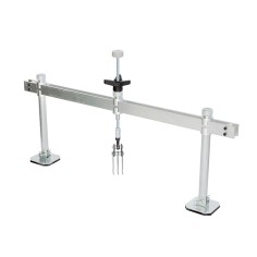 Puente desabollador con rosca 85 cm