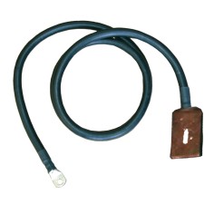 Cable de Masa con Escuadra