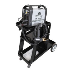 Arc Puller con Carro