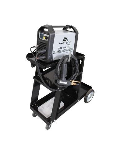Arc Puller con Carro