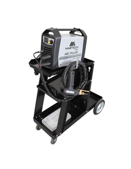 Arc Puller con Carro
