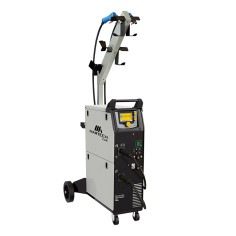 Velapuls Duo Synergic 2 antorchas monofásica