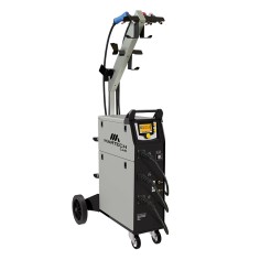 Velapuls Trio Synergic 3 antorchas monofásica