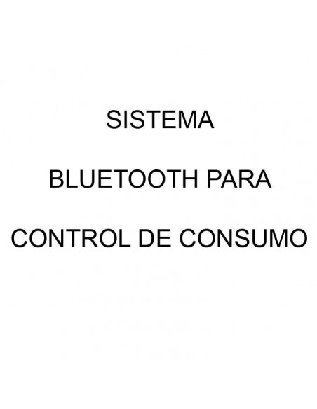 Control de consumo a llama directa