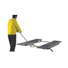 Kit de ruedas para transporte