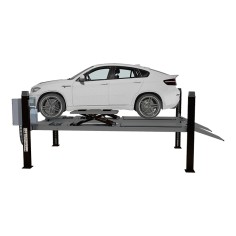 Elevador alinear direcciones 5000 Kg