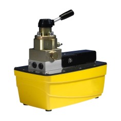 Bomba neumática para elevador Helios