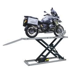 Elevador Motocicletas