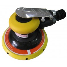 Palm Sander neumática órbita 2,5 mm