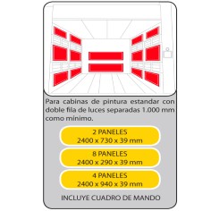 copy of Cabinas un frontal hasta 7m