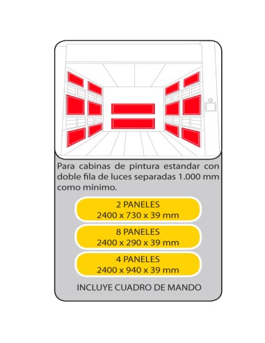 copy of Cabinas un frontal hasta 7m