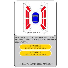 copy of Cabinas un frontal hasta 7m