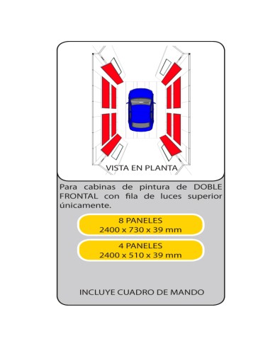 copy of Cabinas un frontal hasta 7m