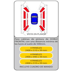 copy of Cabinas un frontal hasta 7m