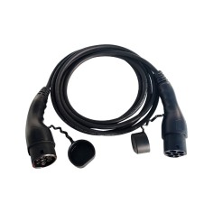 Cable carga trifásico