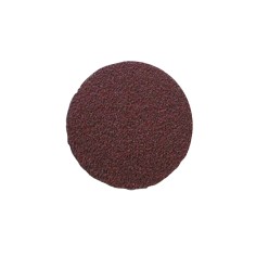 Disco abrasivo fibra marrón