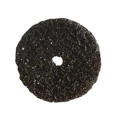 Disco elástico agujero STW grueso 200 x 13 x 13 mm