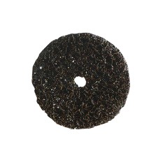 Disco elástico agujero STW fino 150 x 13 x 13 mm