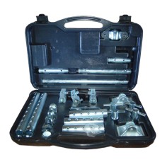 Maleta de accesorios para Electro Puller