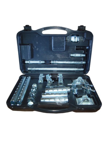 Electro Puller Accessories