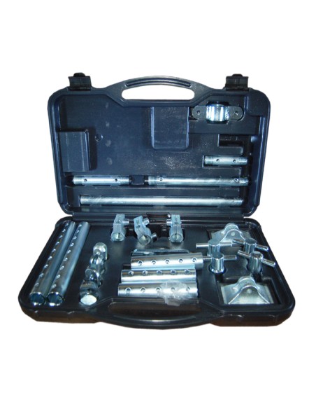 Electro Puller Accessories