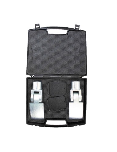 Kit de cuñas ajustables Electropuller