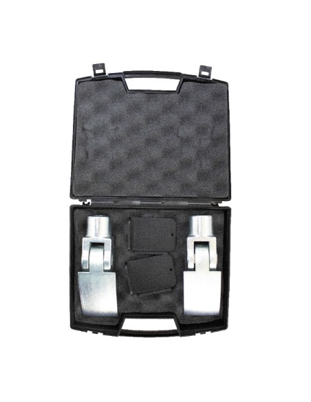 Kit de cuñas ajustables Electropuller