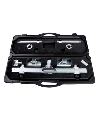 Puente extractor para Electropuller