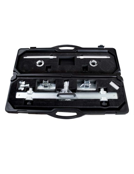 Puente extractor para Electropuller