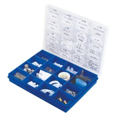 copy of Caja de recambios