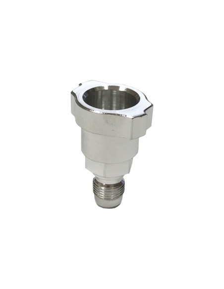 Adaptador para vaso pistolas DA 2000 GR, HP 2000 GR, HLVP GR