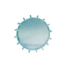 Protección manómetro 39 a 43 mm