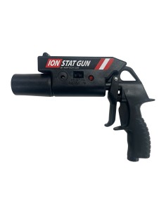 Ion stat Gun 2.0