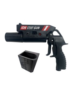 Ion Stat Gun 2.0 plus bracket