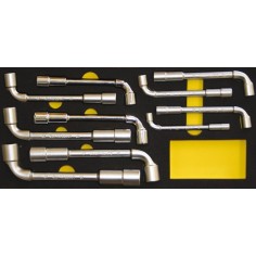 Module de clés à pipe
