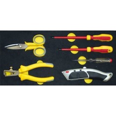 Módulo electricidad