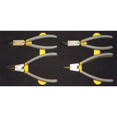 Module pinces pour circlips