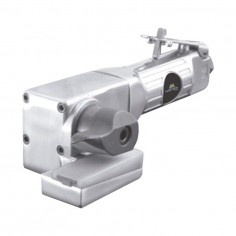 Plegadora neumática de paneles