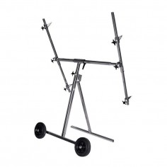 Caballete Giratorio Slim