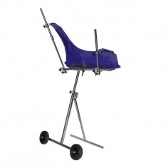 Caballete Giratorio Slim 2