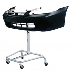 Caballete paragolpes 2