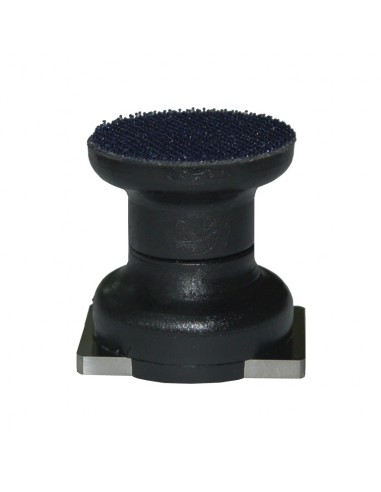 Small block with magnet