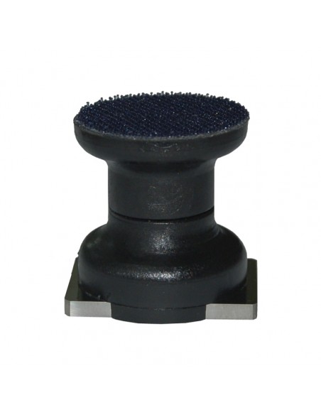 Small block with magnet