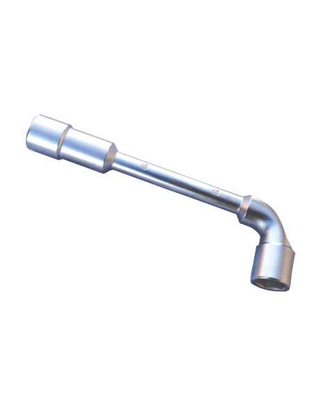 Llave de pipa L25 P8