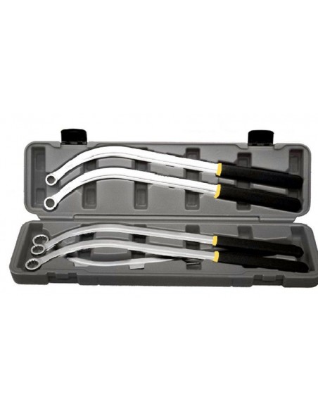 Kit de 5 llaves de polea de distribución