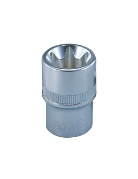 Torx socket 1/2" L38 E18