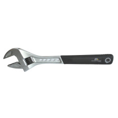 Single end spanner 8"