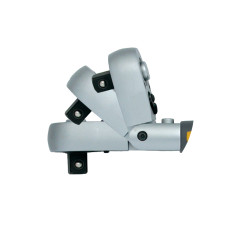 Ratchet 3 positions 1/2" 2