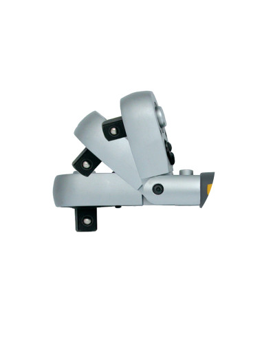 Ratchet 3 positions 1/2"