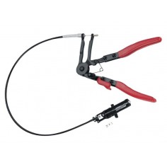 FLEXIBLE HOSE CLAMP PLIERS